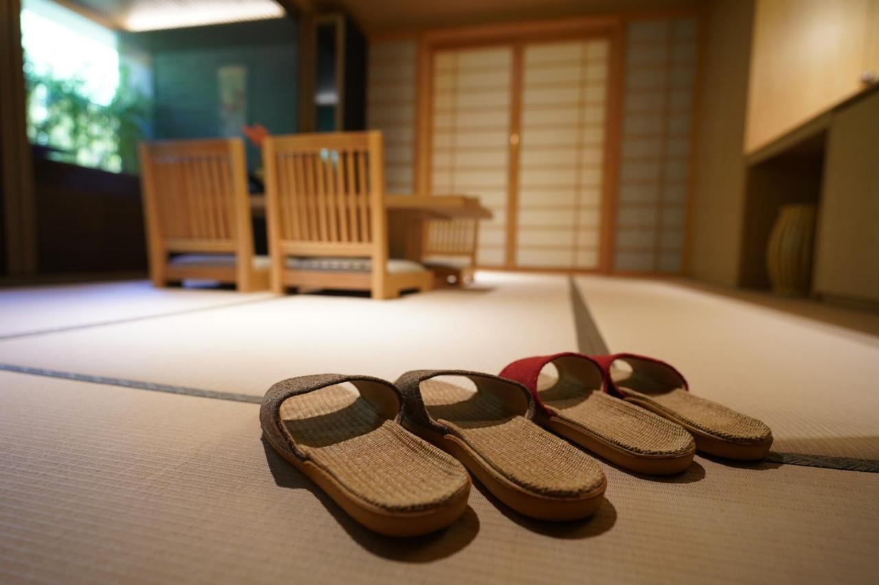Hoshikage Ryokan Hotel Busan Exterior photo