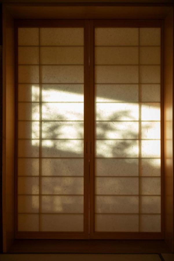 Hoshikage Ryokan Hotel Busan Exterior photo
