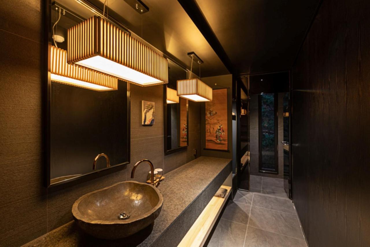 Hoshikage Ryokan Hotel Busan Exterior photo
